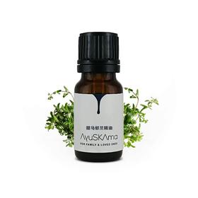 猫太推荐---AyuSkAma甜马郁兰（甘牛至）精油