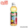 酷儿可口可乐美汁源苹果汁饮料饮品450ml/瓶 商品缩略图0
