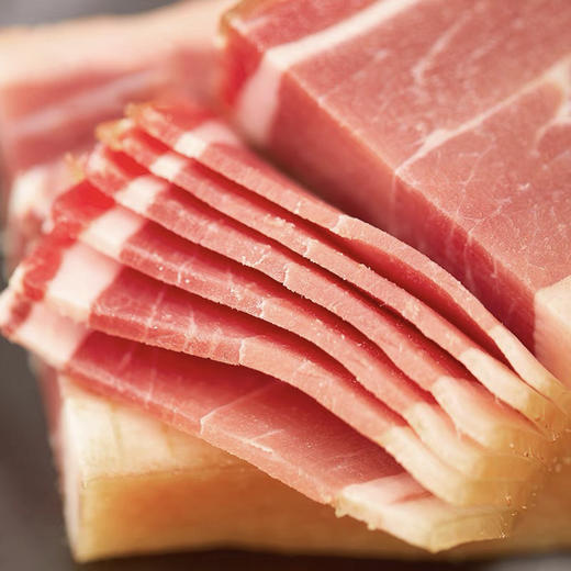 【邵万生】南风肉300克2袋+扁尖笋300克1盒 商品图2