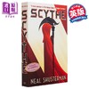 【中商原版】大镰刀 大镰刀三部曲1 Scythe Arc of a Scythe book1 英文原版 Neal Shusterman 国际流行小说 科幻与奇幻 商品缩略图0