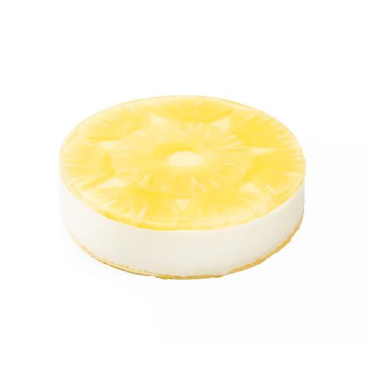 菠萝酸奶慕斯 商品图0