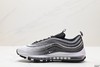 耐克Nike Air Max 97小勾子弹复古全掌气垫休闲运动跑步鞋DM8588-100男女鞋 商品缩略图2