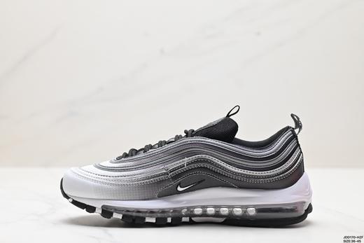 耐克Nike Air Max 97小勾子弹复古全掌气垫休闲运动跑步鞋DM8588-100男女鞋 商品图2