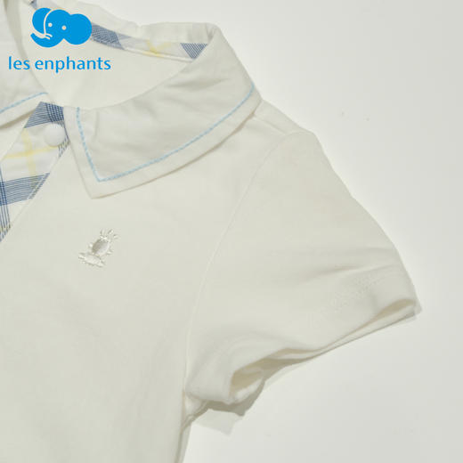 英氏-童衣类（夏）C9简针短蛤 商品图2
