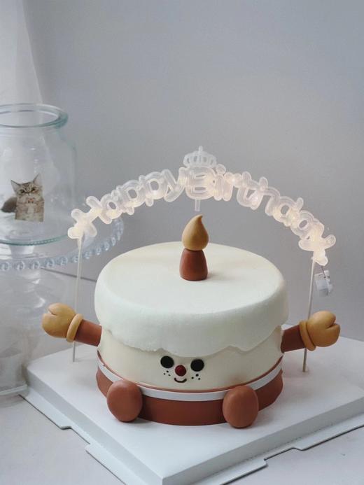 小灯仔jelly cat 商品图0