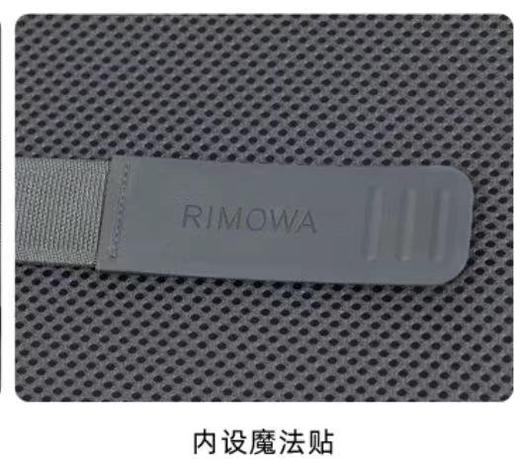 21寸登机箱。黑色。矿盐灰色。运费到付 商品图14