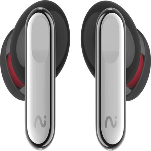 科大讯飞 iFLYBUDS Nano+ 会议耳机  (银色) 商品图2