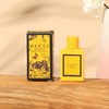 【中小样】GUCCI古驰花悦梦意香水5ml（花悦黄瓶点涂Q香 商品缩略图0