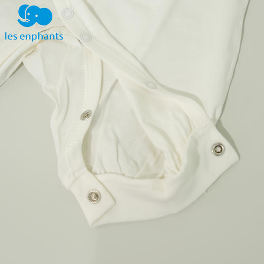 丽婴房-内衣类（秋）D0配套\组合款1_浅粉 商品图4