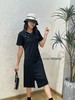 4BSR075463#中国风连衣裙 商品缩略图0