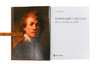 Rembrandt's Universe: His Art  His Life  His World  伦勃朗的宇宙/英文原版 商品缩略图2