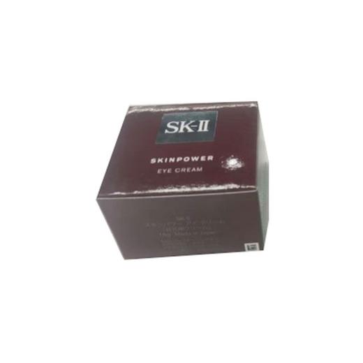 SK-II15g赋能焕采眼霜 商品图1