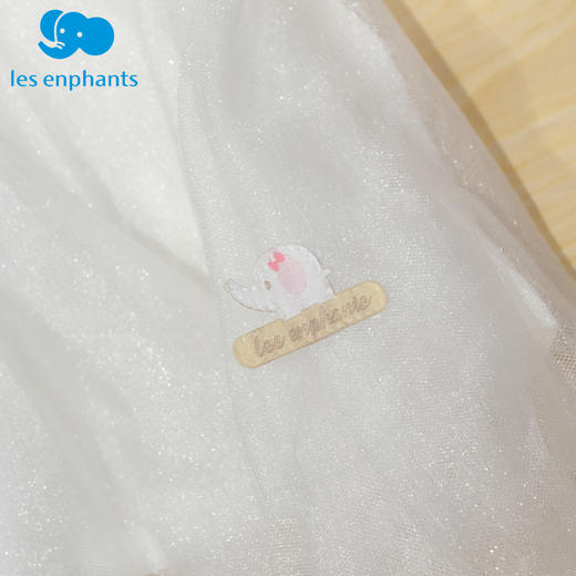 丽婴房-童衣类（夏）A7裙子F女童特别企划 商品图1