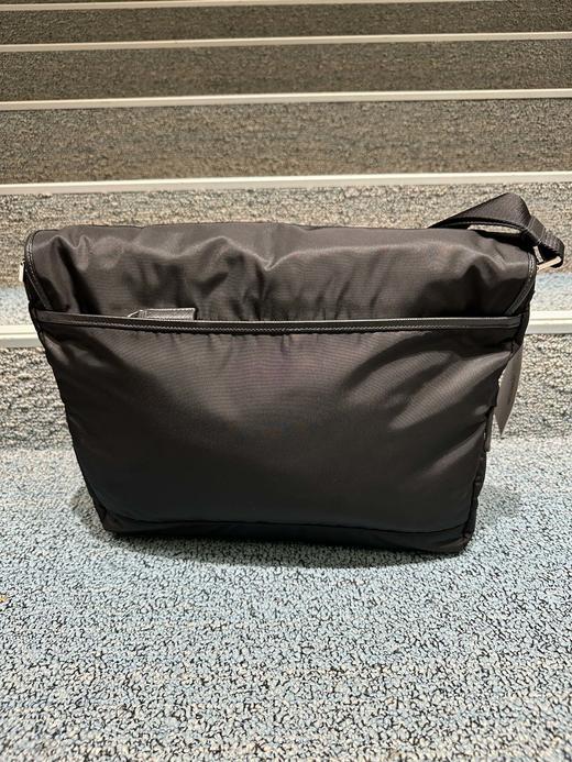 男款尼龙卡扣斜挎包2VD052 2DMG F0002 商品图2