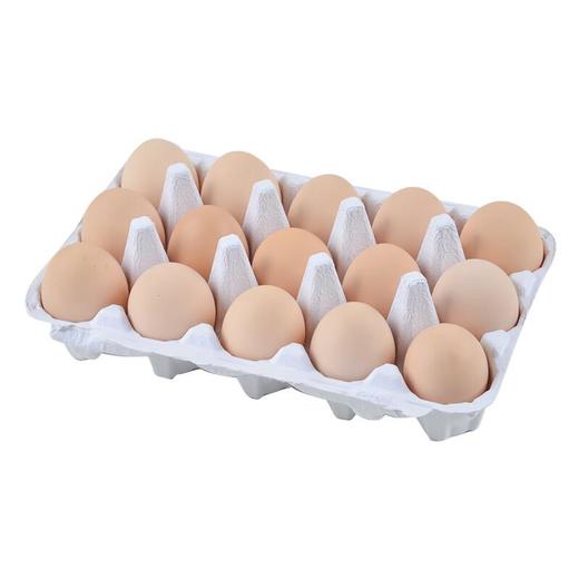 正大可生食鲜鸡蛋15枚/盒 商品图2