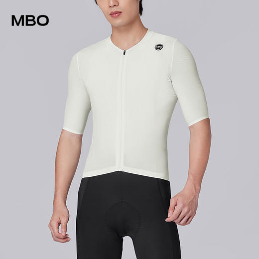 MBO男子机能短袖骑行服青陆 夏季户外骑行上衣透气NC502 (经销商专拍链接，非经销商拍单不发货) 商品图6