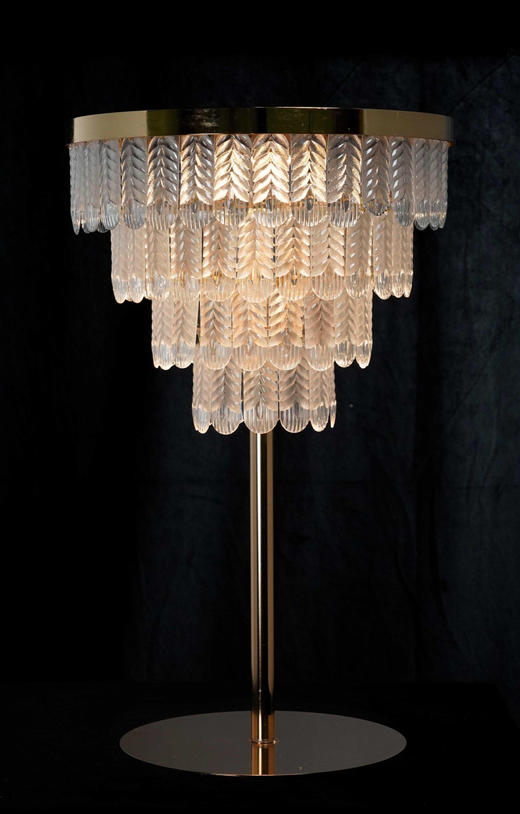 麦穗摆件（运费自理） 商品图0