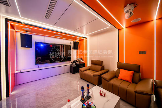 杭州慢姑娘朴墅轰趴 商品图2