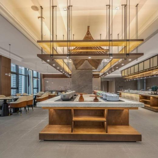 网红长沙，美食之都 | 长沙四方坪艺龙国际酒店度假￥499起/双人2晚，超长有效期 商品图7