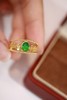 0.57ct 祖母绿戒指 商品缩略图3