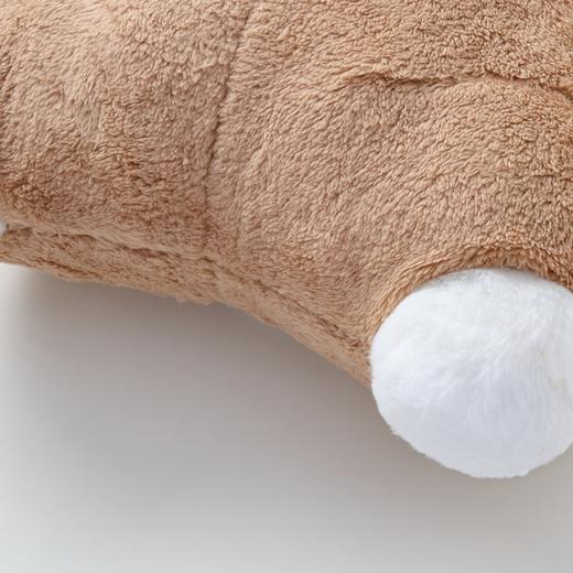 暖手伴伴兔多色可选秋季新款安奈儿童装实体店同款AM438845【单拍不发 非活动拍下无效】 商品图8