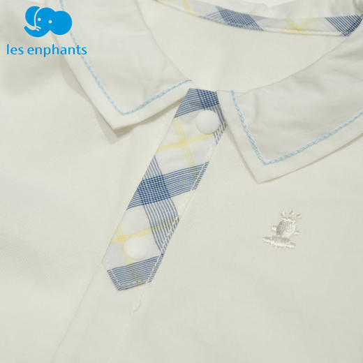 英氏-童衣类（夏）C9简针短蛤 商品图3