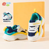 贝贝怡春秋款童鞋儿童潮流稳步鞋网面透气鞋子男女童休闲运动鞋233X496 商品缩略图5