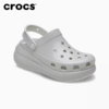 CROCS 经典亮绎泡芙Clog 泡芙 209285-1FT 商品缩略图1