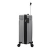 美旅 八轮旋转拉杆箱M-24英寸-灰色 TX7*18002 商品缩略图1