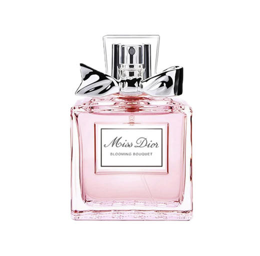  Dior·迪奥花漾甜心小姐淡香水新款/老款 50ml#100ml 商品图0