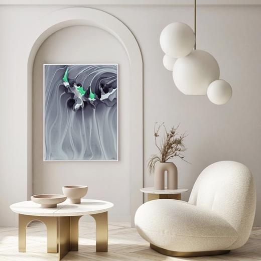 帅鹰《墨未央21-18》199版 商品图2