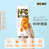 【100%NFC 一瓶≈5个鲜橙】敢拧非浓缩还原橙汁10盒/箱 商品缩略图3