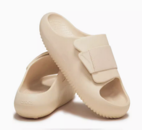 CROCS 面包飞行凉拖 209413-2DS