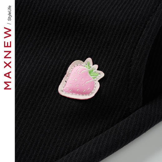 【长裤】童装束脚长裤1N3354402 商品图3