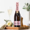 酩悦粉红香槟起泡葡萄酒 商品缩略图5