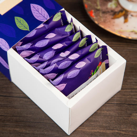 【粮药LY】  酸枣仁百合茯苓茶 睡眠茶补气益血 商品图2