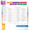 【中商原版】Spectrum Math Workbook Grade 1 2024新版光谱练习册 数学系列 一年级 商品缩略图3