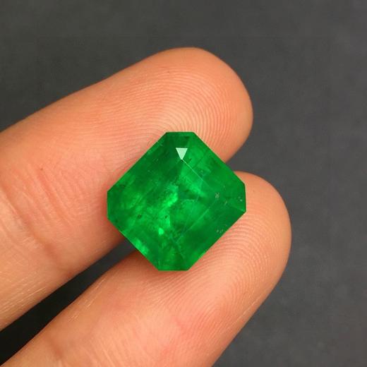 5.42ct 祖母绿 商品图0
