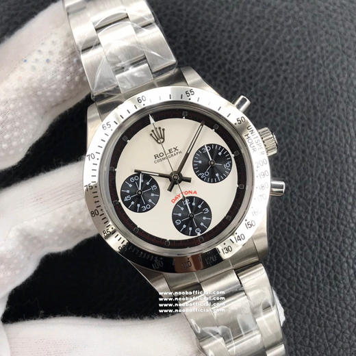 NOOB Maker目前蕞高版本 迪通拿系列的天花板。劳力士迷必入款式，限量发售！极致厚度12.4mm。世界表迷最爱的迪通拿款式，没有之一！ 商品图0