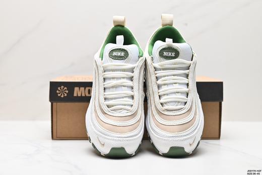 耐克Nike Air Max 97小勾子弹复古全掌气垫休闲运动跑步鞋DM8588-100男女鞋 商品图6