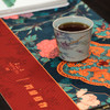 问鼎龙年中国风丝锦茶席 商品缩略图2