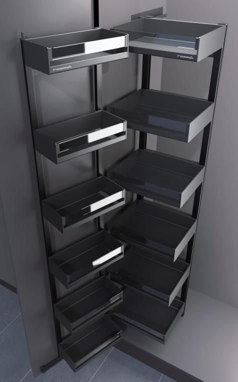 拉篮LB联动篮 商品图3