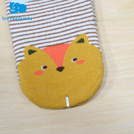 丽婴房-鞋袜类（秋）A7中统袜 商品图1