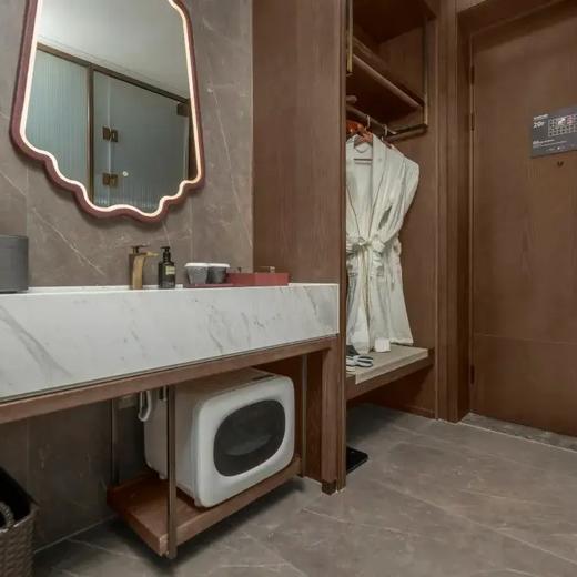 网红长沙，美食之都 | 长沙四方坪艺龙国际酒店度假￥499起/双人2晚，超长有效期 商品图6