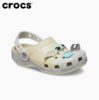 CROCS 经典星球大战Grogu 小Clog K  209494-2Y2 商品缩略图2