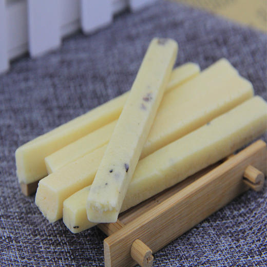 内蒙古特产牛奶条 奶酪奶条散装酸奶蓝莓红枣原味牛奶棒零食内蒙古特产 商品图2