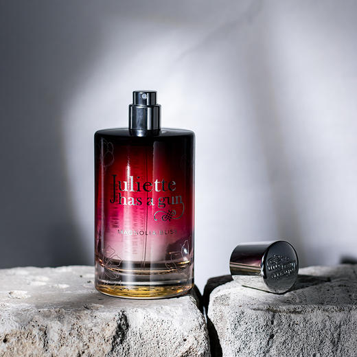 佩枪朱丽叶 木兰花开（木兰微醺）Juliette Has A Gun Magnolia Bliss 分装 商品图2