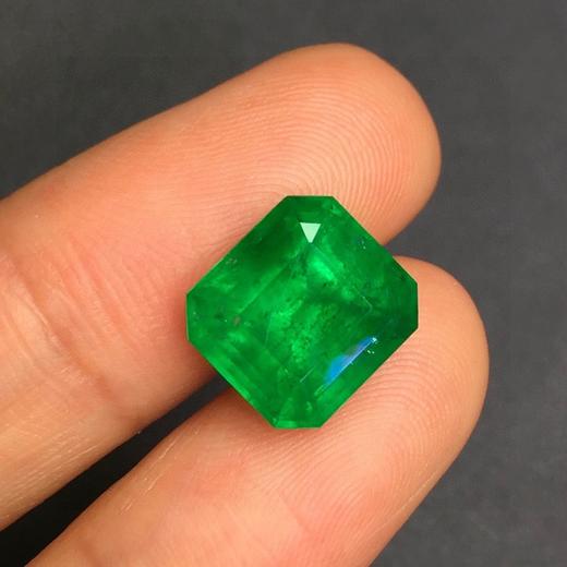 5.42ct 祖母绿 商品图1