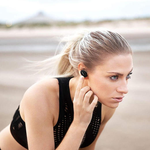 Bose  (小鲨) Sport Earbuds 真无线蓝牙运动耳机 商品图5