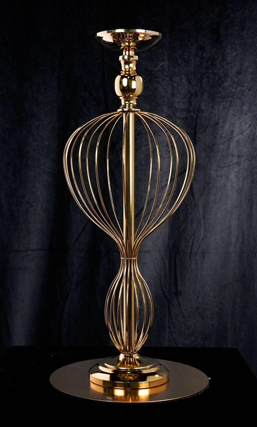 铁艺摆件B款（运费自理） 商品图0